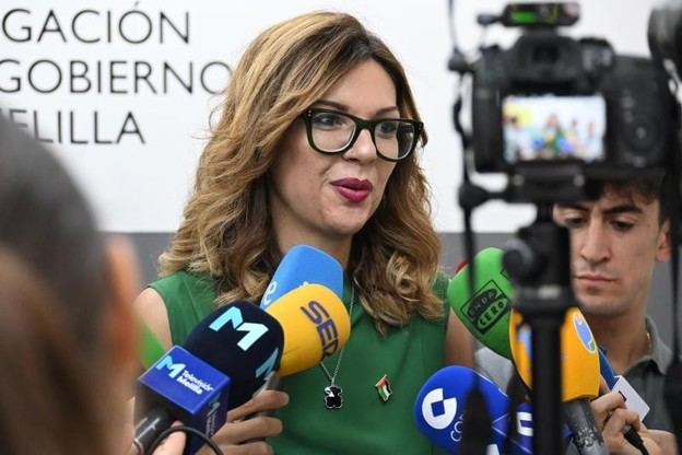 Pedro Sánchez inaugurará el nuevo Hospital Universitario de Melilla este lunes