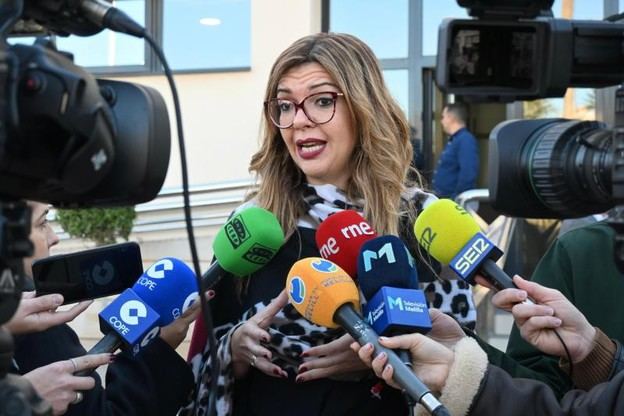 Moh critica a Marín por retrasar la apertura del nuevo hospital en Melilla