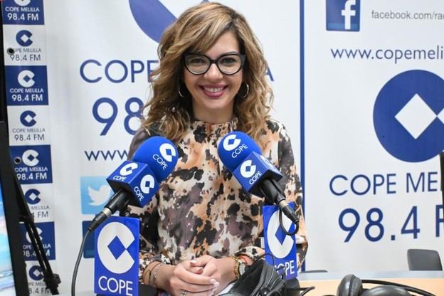 Moh destaca la histórica llegada de camiones de pescado fresco a Melilla