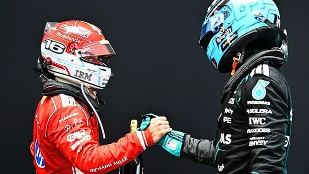 Ferrari perdió la victoria en Australia por una decisión estratégica errónea