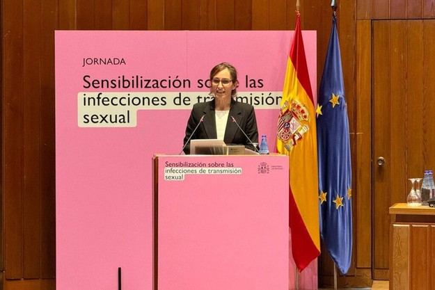Mónica García propone el 6 de junio como Día Nacional de Concienciación sobre ITS ante su aumento en España