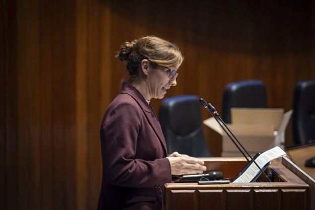 España promueve una nueva cultura de integridad en el sistema sanitario, según Mónica García