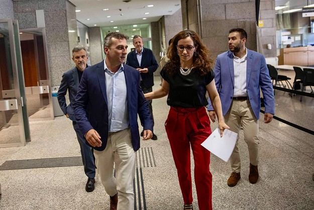 Sanidad lanza un plan para atención 24 horas a pacientes con ELA avanzada