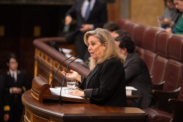 Montesinos critica al Gobierno por manipular las cuentas de RTVE y ocultar deudas