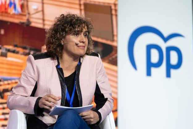 Montserrat critica al Gobierno por incumplir el Pacto Europeo de Inmigración y exige acción en Ceuta