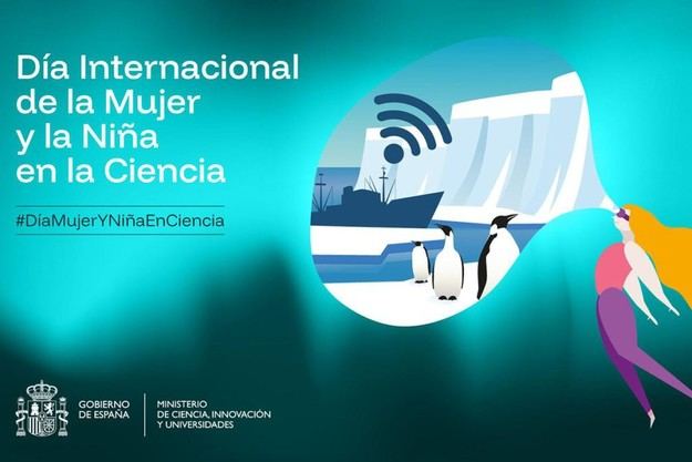 Morant resalta el papel de las científicas en la promoción de vocaciones STEM