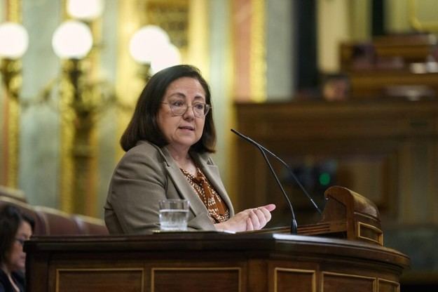 Moro acusa al Gobierno de vulnerar la soberanía popular con veto a enmiendas del PP