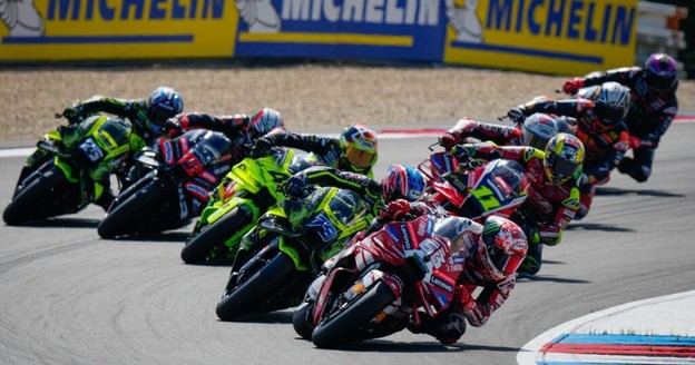 MotoGP y equipos firman acuerdo para el ciclo 2027-2031