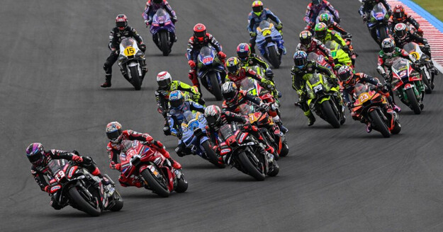 MotoGP presenta un innovador formato de fin de semana para 2027