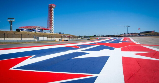Cuatro motos de MotoGP ofrecerán una exhibición en el GP de F1 de Estados Unidos