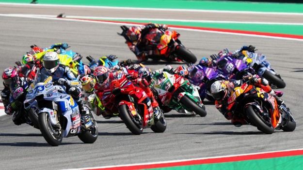 MotoGP y jump! lanzan estrategia para atraer a nuevos aficionados