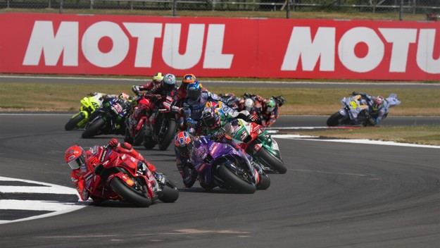 Motul extiende su colaboración con MotoGP hasta 2030