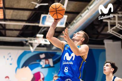 Goran Filipovic sufre esguince en la rodilla durante pretemporada