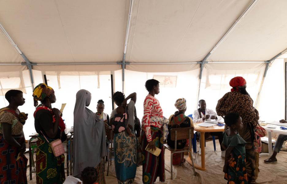 Crisis en Cabo Delgado persiste tras respuesta de emergencia en Chiure