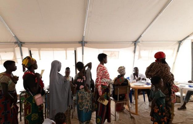 Crisis en Cabo Delgado persiste tras respuesta de emergencia en Chiure