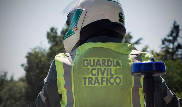 Joven de 19 años fallece en accidente de tráfico en Marbella