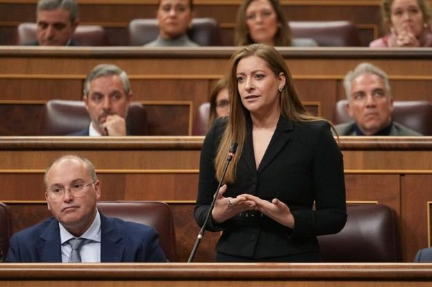 Muñoz: 'La nacionalidad española se gana, no se regala'