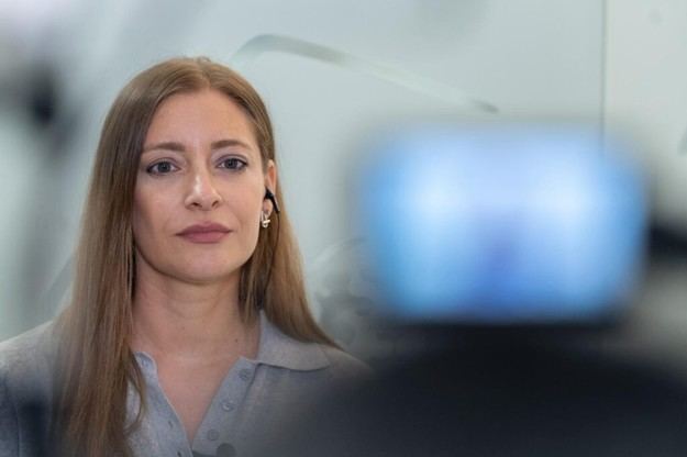 Muñoz critica al Gobierno y pide la disolución de las Cortes tras la crisis en Ceuta