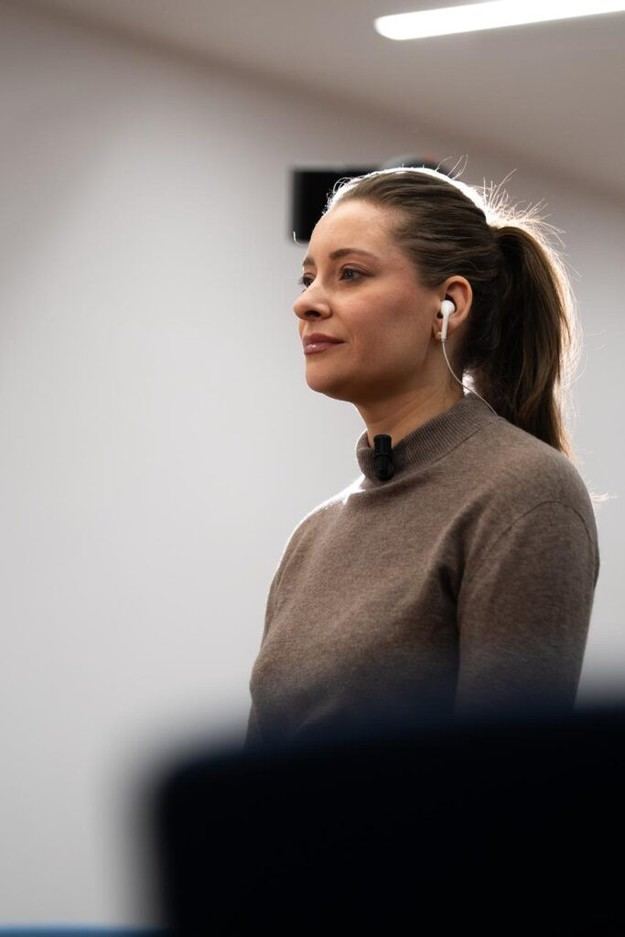 Muñoz critica a Pilar Alegría por su falta de credibilidad y promesas incumplidas