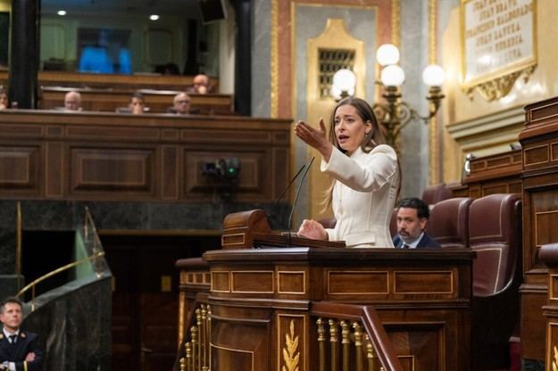 Muñoz critica el veto de Armengol y defiende la democracia en el Parlamento