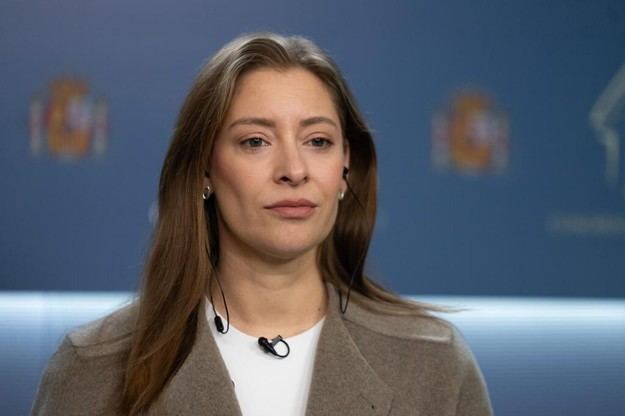 Muñoz denuncia que el PSOE financiaba acciones delictivas contra jueces y fiscales