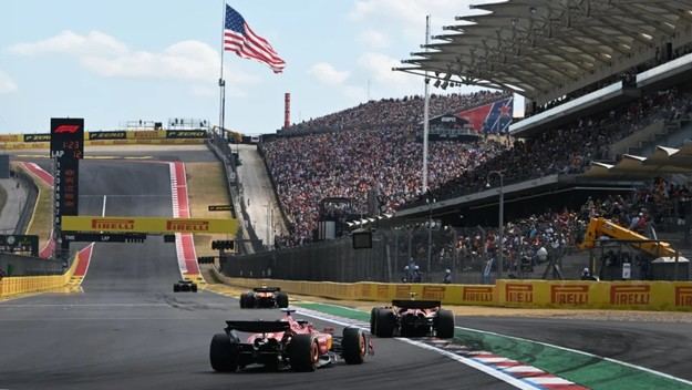 Datos clave para el Gran Premio de EE. UU. 2025 en Austin