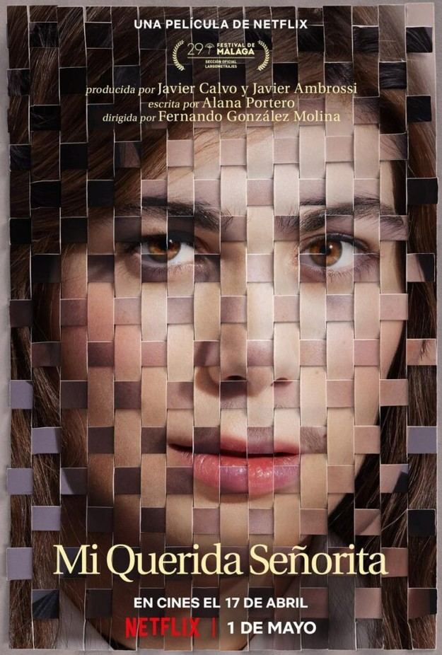 Netflix: Mi querida señorita