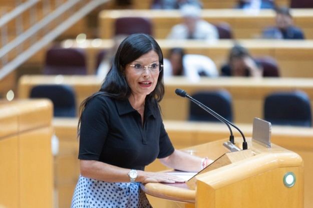 Nidia Arévalo exige protección inmediata para víctimas de agresiones en Ceuta