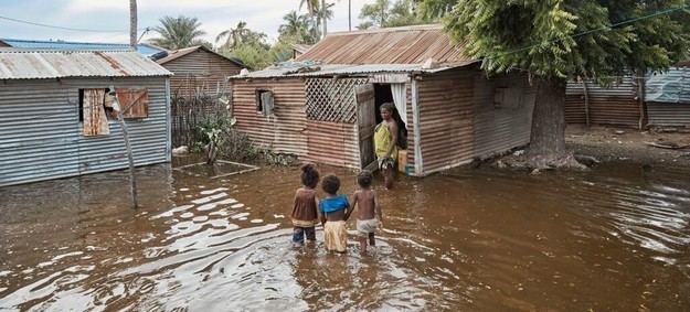 Inversores deben actuar ya para adaptarse al cambio climático
