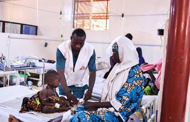 Crisis nutricional en el norte de Nigeria: se declara emergencia urgente