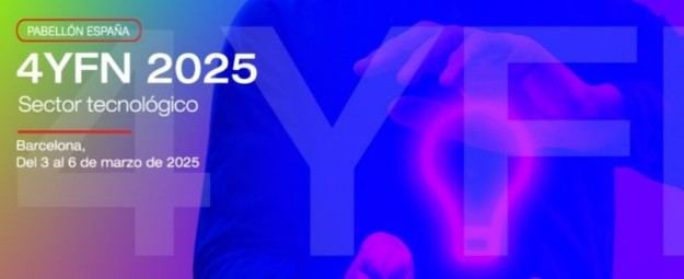 Regresa 4YFN Barcelona en marzo de 2025 para emprendedores y startups