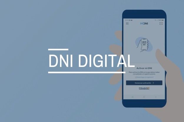 Lanzan el DNI digital: cómo activarlo y usarlo en tu móvil