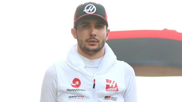 Ocon ve a Haas como un rival "peligroso" para 2026 con nuevas regulaciones