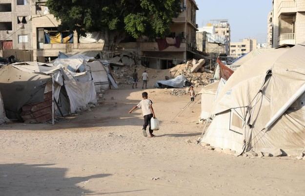Gaza en crisis: bombardeos intensifican la desesperación de la población