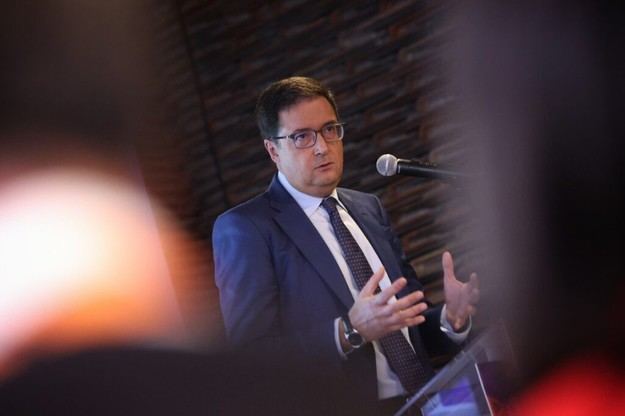 Óscar López lanza la segunda fase del Hub Audiovisual con 1.700 millones de euros