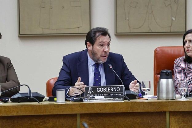 Óscar Puente asegura transparencia total sobre los accidentes de Adamuz y Gelida