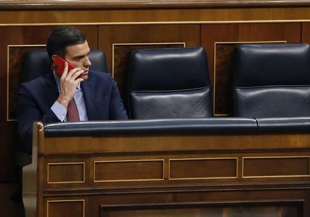 Pegasus en la mira: La reveladora orden europea que podría destapar un gran escándalo político en España