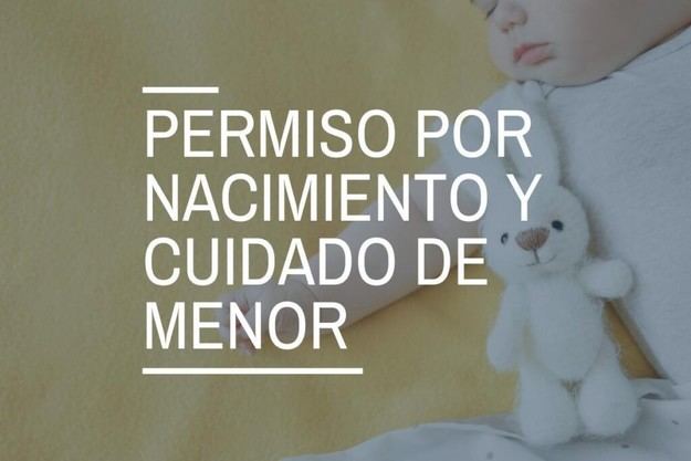 Gobierno amplía permiso por nacimiento a 19 semanas para progenitores