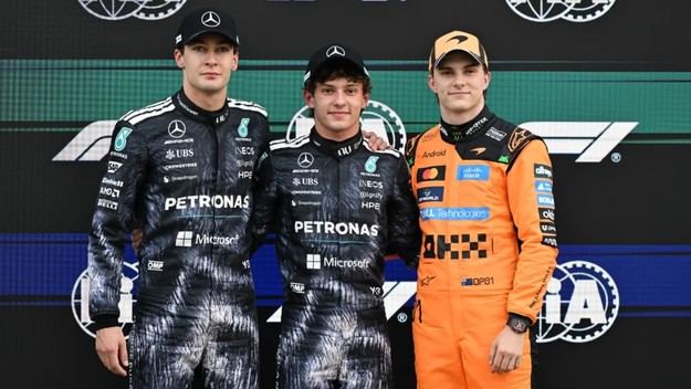 Piastri asegura que Mercedes es superable en 2026 a pesar de su inicio dominante