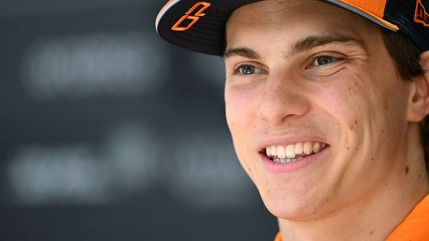 Piastri advierte sobre la imprevisibilidad de McLaren antes del Gran Premio de Mónaco