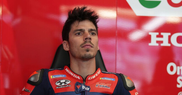 Joan Mir y Luca Marini reciben autorización médica para competir en Sepang