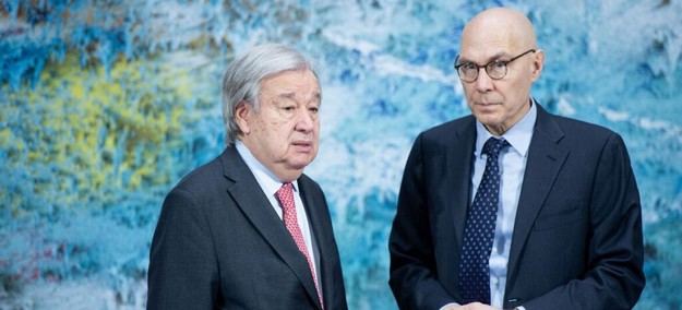 Crisis de derechos humanos en Afganistán y tragedias en el Mediterráneo marcan la actualidad