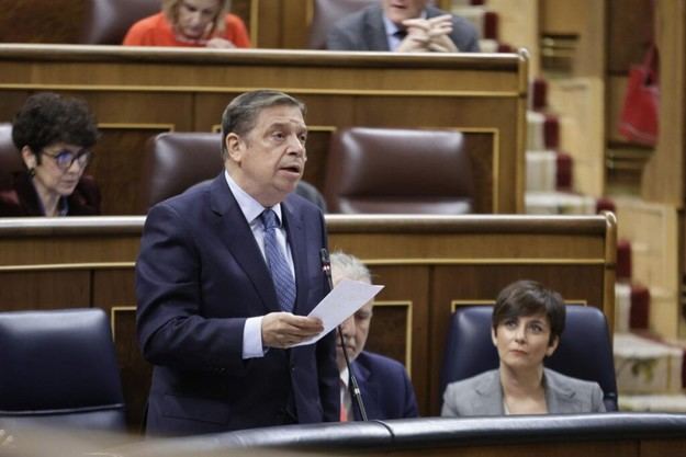 Planas destaca el éxito del sector primario gracias al esfuerzo de agricultores y pescadores
