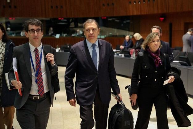 España se compromete a fortalecer la PAC con más fondos y su enfoque europeo