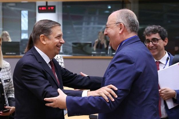 Planas aboga por un acuerdo europeo que beneficie a agricultores y pescadores españoles
