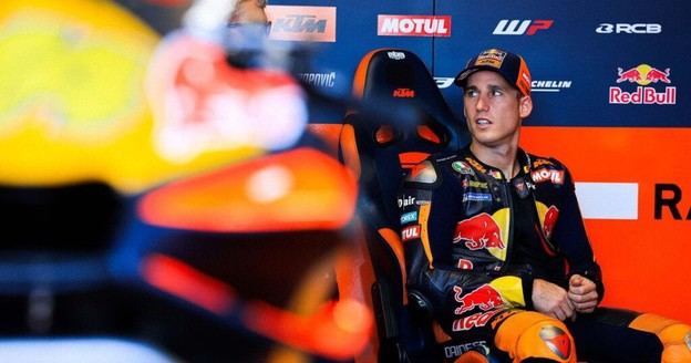 Pol Espargaró competirá nuevamente en el GP de Austria en lugar de Viñales