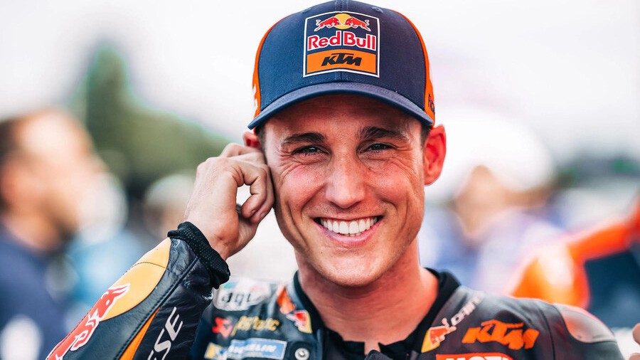 Pol Espargaró tomará el lugar de Viñales en el GP de Hungría
