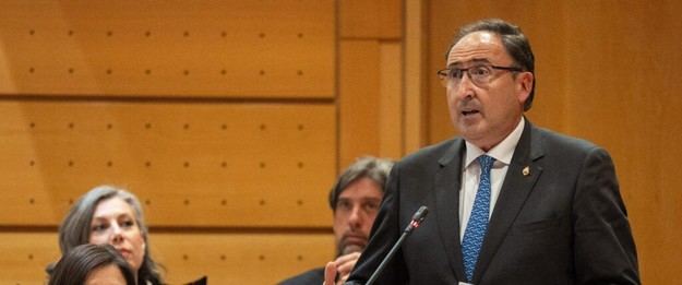 Polanco critica al Gobierno por aprovechar la inflación en lugar de combatirla