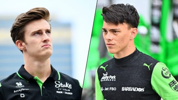 Pourchaire y Maloney dejan la Academia Sauber para nuevos desafíos
