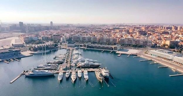 MotoGP Fan Fest se celebrará en Valencia del 27 al 29 de noviembre